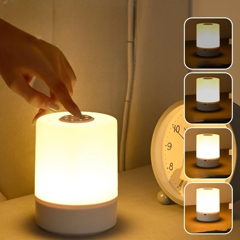 LED Night Light Lamp